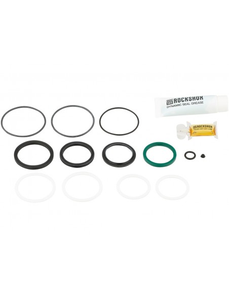 Kit Rs Reten Shock Monarch Air Auto Sag 50H
