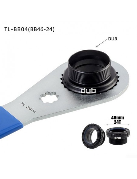 Extractor Toopre-BB04 SRAM DUB BSA