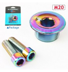 Tornillos de Fijación bielas Tornasol M20