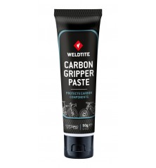 Grasa TF2 Weldtite para piezas de Carbono 50 gr