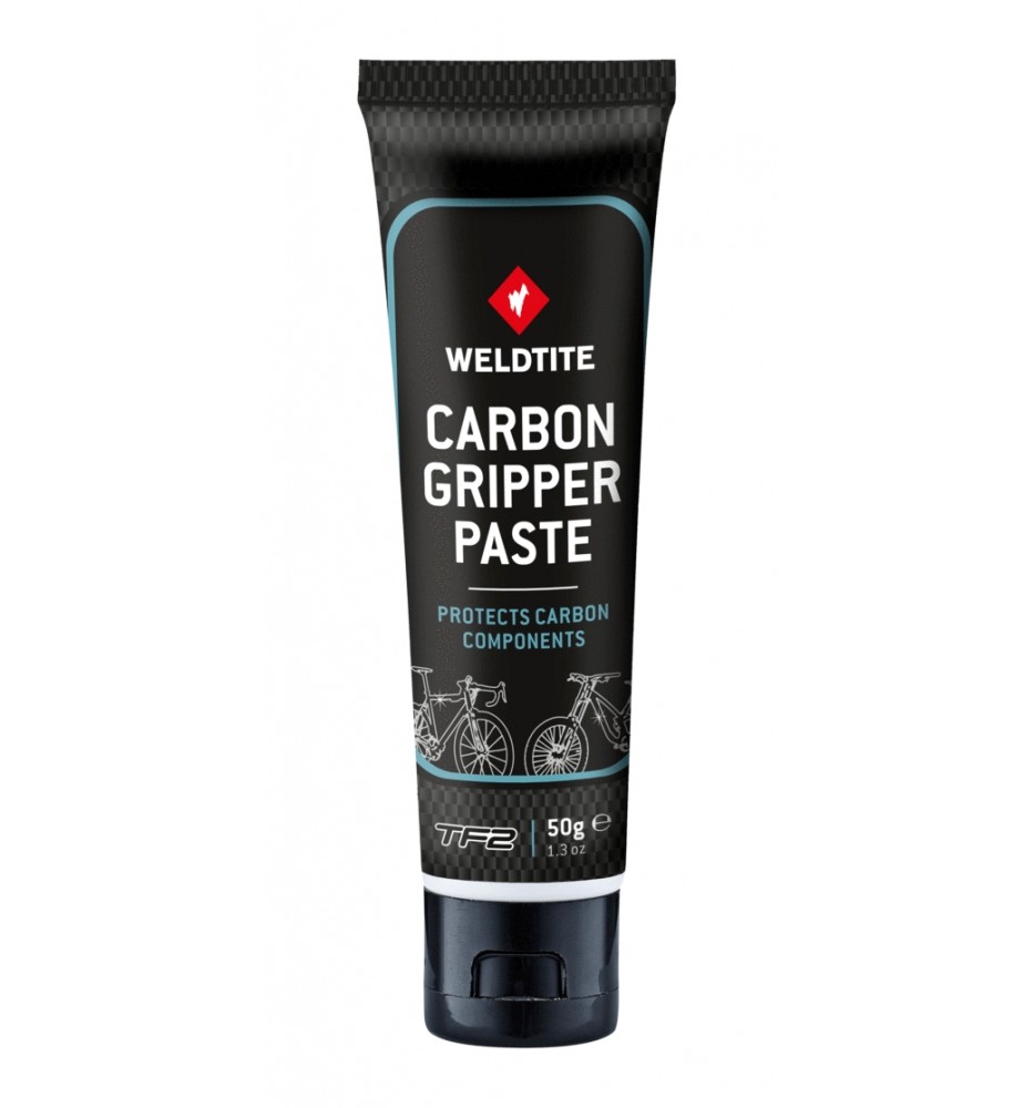 Grasa TF2 Weldtite para piezas de Carbono 50 gr Grasa TF2 Weldtite para piezas de Carbono 50 gr
