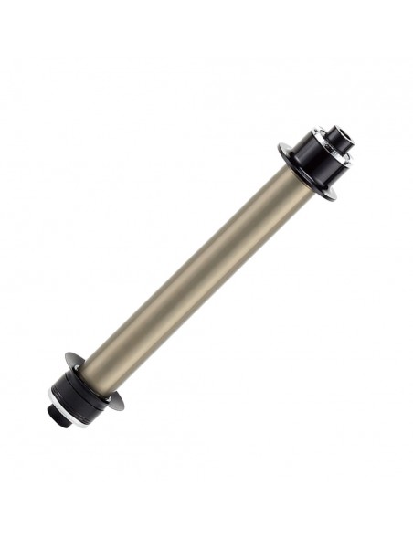 Eje Maza trasera BITEX MTR12 10x135mm QR MICROSPLINE