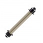 Eje Maza trasera BITEX MTR12 10x135mm QR MICROSPLINE