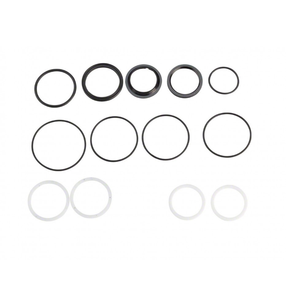 Kit de retenes Shock FLOAT X 2022 AIR SLEEVE Kit de retenes Shock FLOAT X 2022 AIR SLEEVE