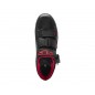 Zapatillas MTB FLR F-65 NEGRA LINEA ROJA Zapatillas MTB FLR F-65 NEGRA LINEA ROJA