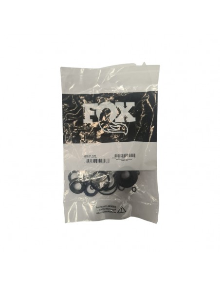 Kit de retenes Shock DHX 2022 REBUILD