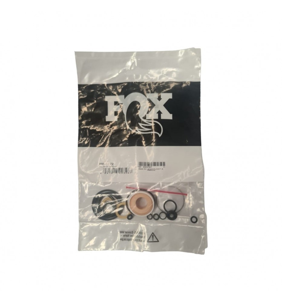 Kit de retenes Shock FLOAT X 2022 FLOAT X REBUILD Kit de retenes Shock FLOAT X 2022 FLOAT X REBUILD