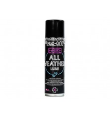 Lubricante de cadena E-BIKE all weather Muc-Off 250ml