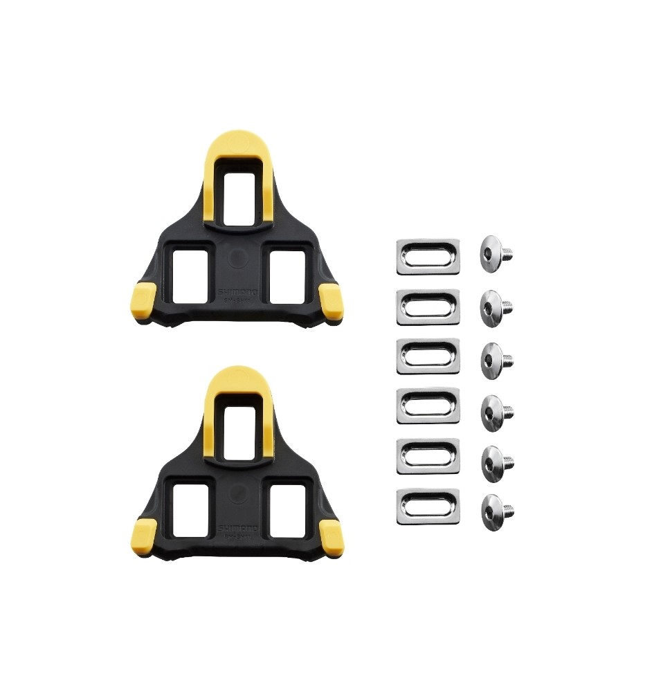 Jgo CALAS RUTA SM-SH11 - Amarillo Jgo CALAS RUTA SM-SH11 - Amarillo