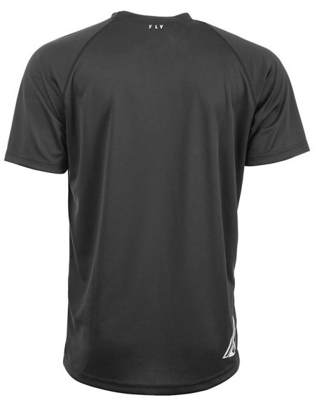 Jersey FLY RACING ACTION BLACK