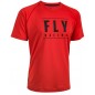 Jersey FLY RACING ACTION RED