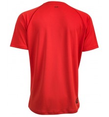Jersey FLY RACING ACTION RED