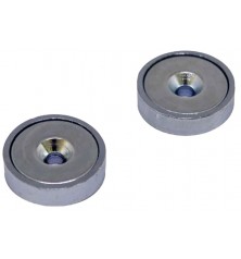Imanes Pedales MAGPED 200N (el par)