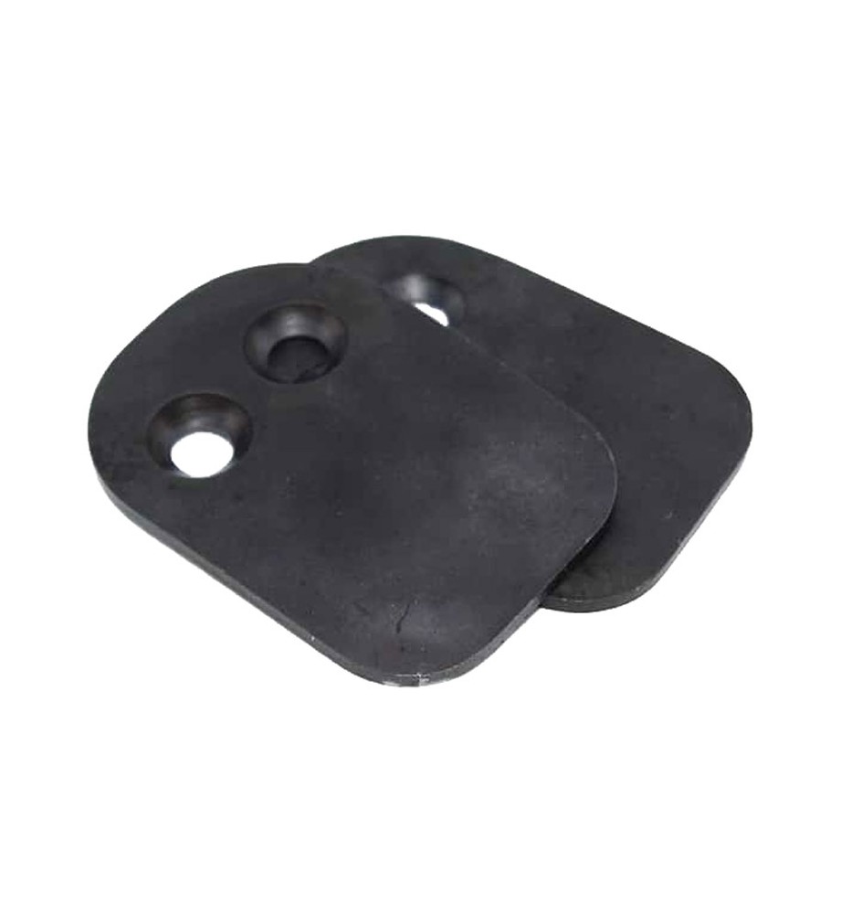 Calas MTB MAGPED (el par)