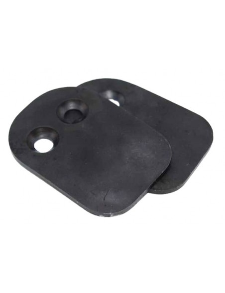 Calas MTB MAGPED (el par)