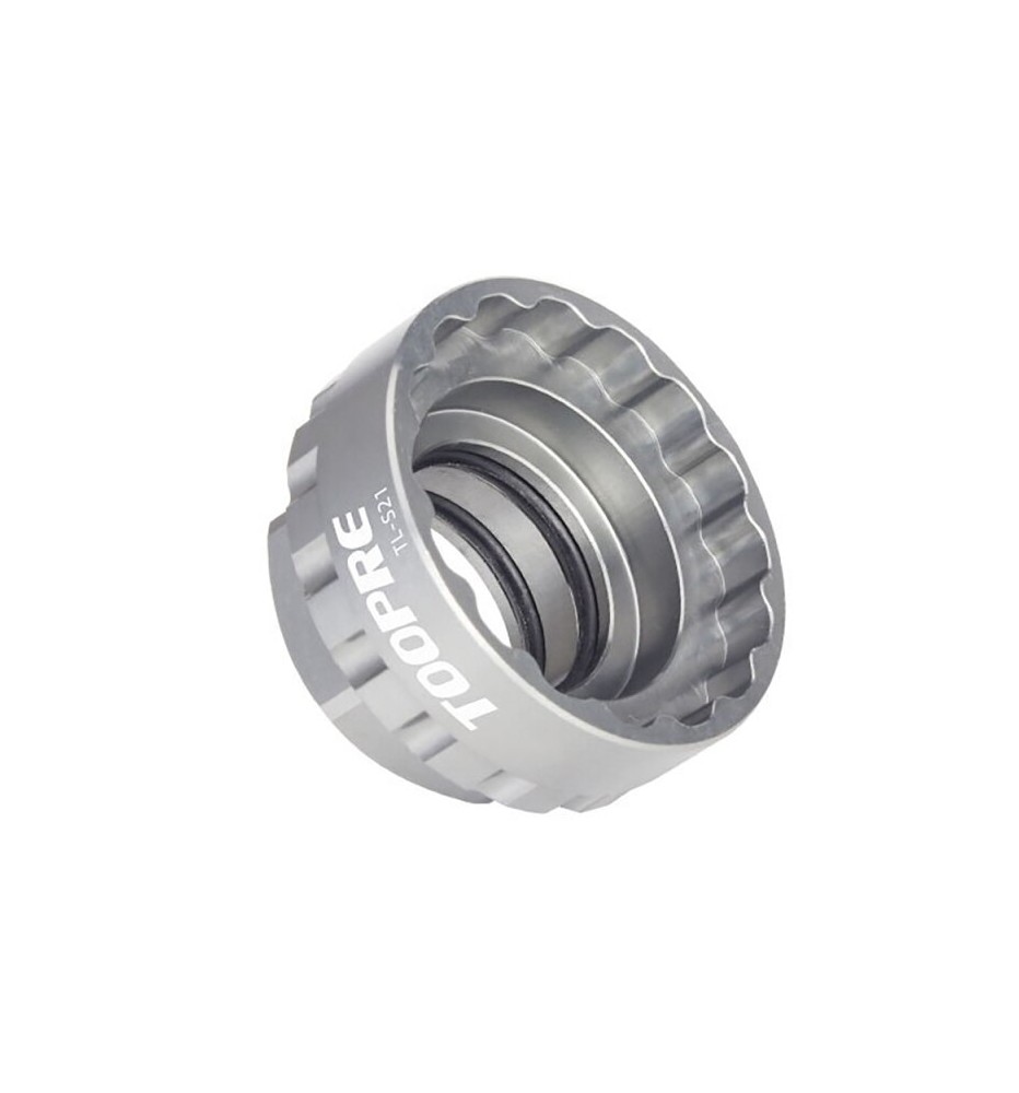 Extractor TOOPRE TL-521 Shimano