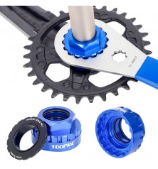 Extractor TOOPRE TL-521 Shimano