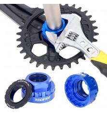Extractor TOOPRE TL-521 Shimano