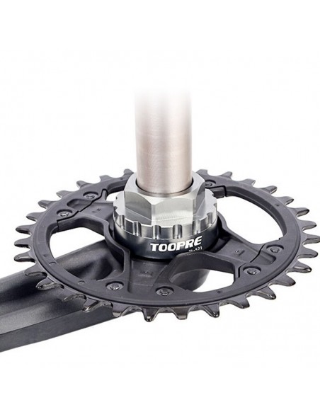 Extractor TOOPRE TL-521 Shimano