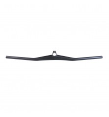 Manubrio Carbono TRIFOX RHB100 40mm BLACK