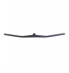 Manubrio Carbono TRIFOX RHB100 40mm BLACK