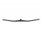 Manubrio Carbono TRIFOX RHB100 40mm BLACK Manubrio Carbono TRIFOX RHB100 40mm BLACK