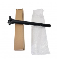 Tija Carbono TRIFOX SLS21 27.2x400mm
