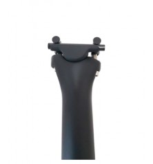 Tija Carbono TRIFOX SLS21 31.6x400mm