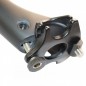 Tija Carbono TRIFOX CDS100 31.6x400mm