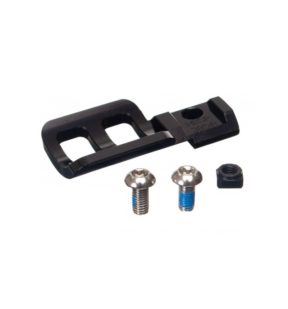 Montura Hope para shifter I-Spec EV/Tech 3 derecho Montura Hope para shifter I-Spec EV/Tech 3 derecho
