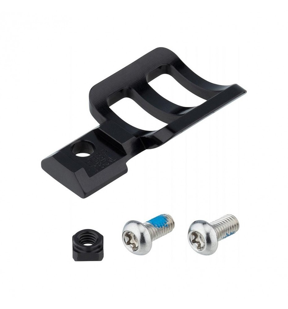 Montura Hope para shifter I-Spec EV/Tech 3 izquierdo Montura Hope para shifter I-Spec EV/Tech 3 izquierdo