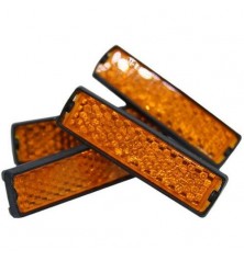 Reflectante Pedales MAGPED Sport