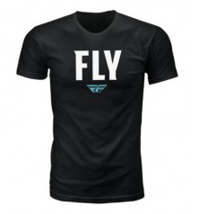 Polera FLY RACING WFH BLACK