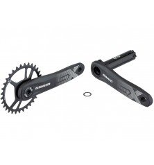 Volante Sram SX Eagle DUB 6mm 175mm 32T