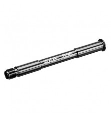 Eje FOX 15x110 Boost KABOLT Negro
