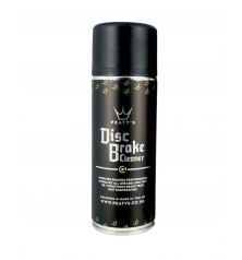 Limpiador Frenos de Disco Bicicleta 400ml Peaty's