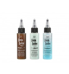 Pack 3 Lubricantes All Season Peaty's