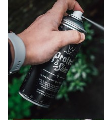 Spray Bicicleta para Protección y Brillo 400ml Peaty's