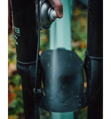 Spray Bicicleta para Protección y Brillo 400ml Peaty's