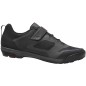 Zapatillas GIRO VENTANA FASTLACE BLACK/DARK SHADOW Zapatillas GIRO VENTANA FASTLACE BLACK/DARK SHADOW