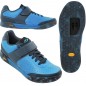 Zapatillas Giro Chamber II MTB Midnight/Blue