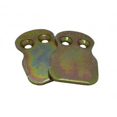 Calas Strong Plate MAGPED MTB (el par)