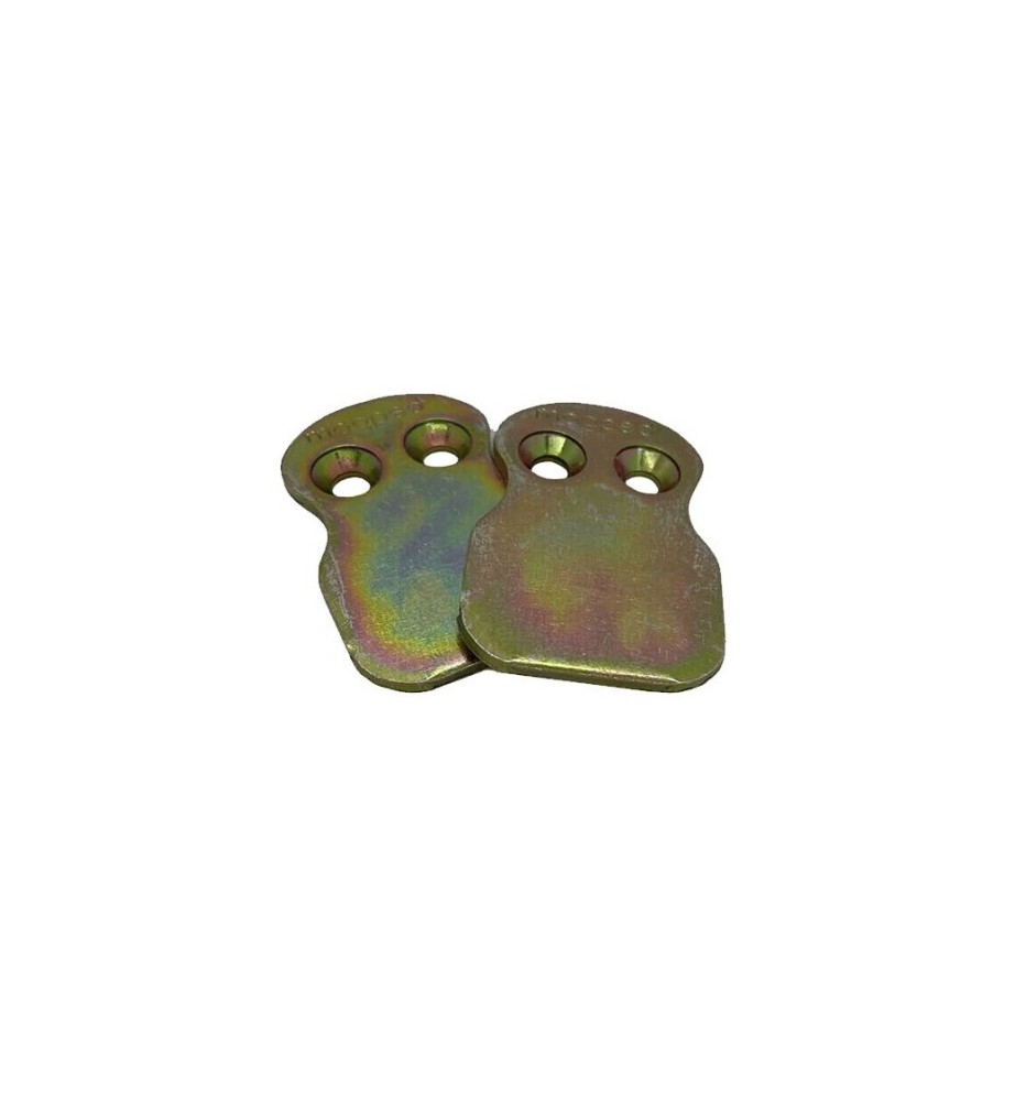 Calas Strong Plate MAGPED MTB (el par) Calas Strong Plate MAGPED MTB (el par)