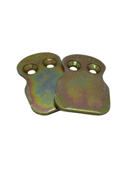 Calas Strong Plate MAGPED MTB (el par)