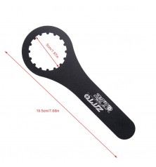 Extractor ZTTO BB386