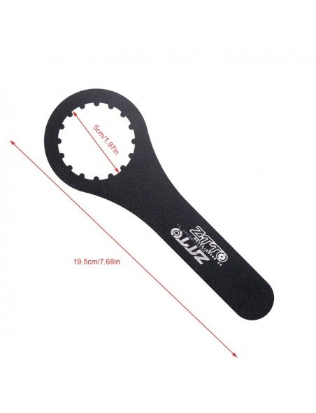 Extractor ZTTO BB386