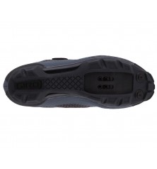 Zapatillas GIRO RANGER SPD PORT GREY