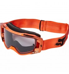 Antiparra FOX VUE STRAY NARANJO FLUOR