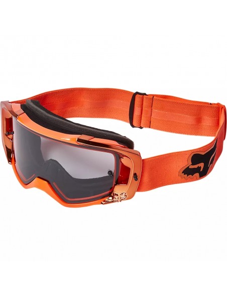 Antiparra FOX VUE STRAY NARANJO FLUOR