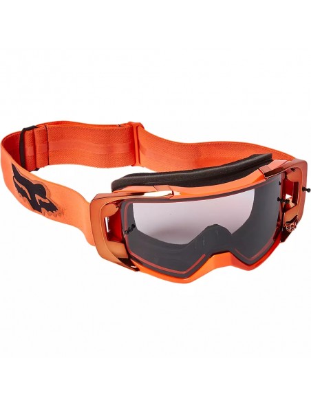 Antiparra FOX VUE STRAY NARANJO FLUOR
